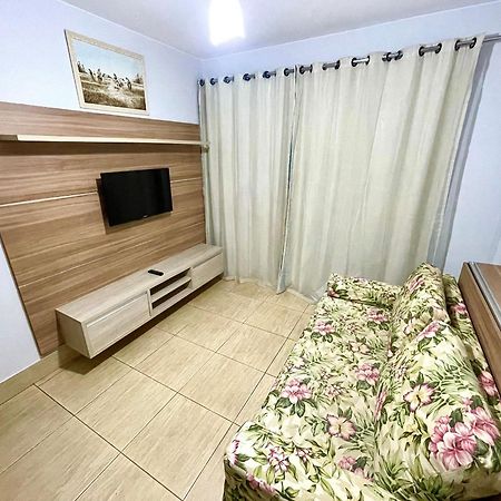 Fiore Prime Flat Caldas Novas Ngoại thất bức ảnh