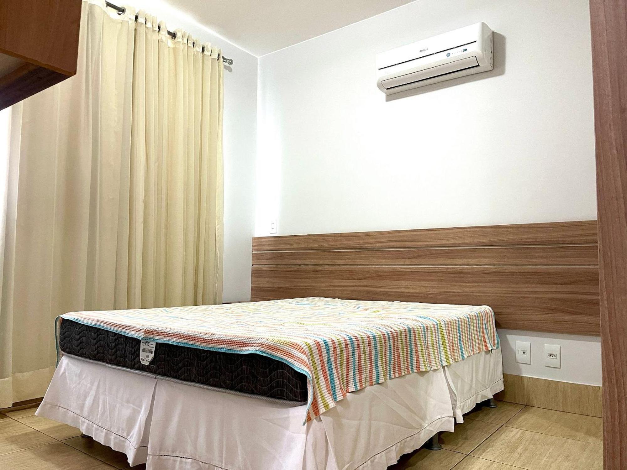 Fiore Prime Flat Caldas Novas Ngoại thất bức ảnh