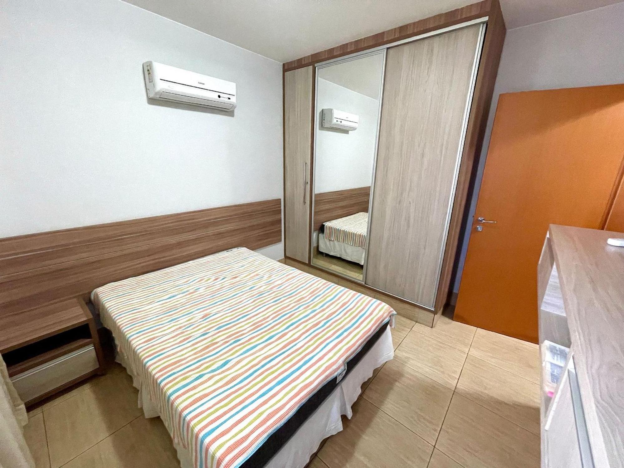 Fiore Prime Flat Caldas Novas Ngoại thất bức ảnh