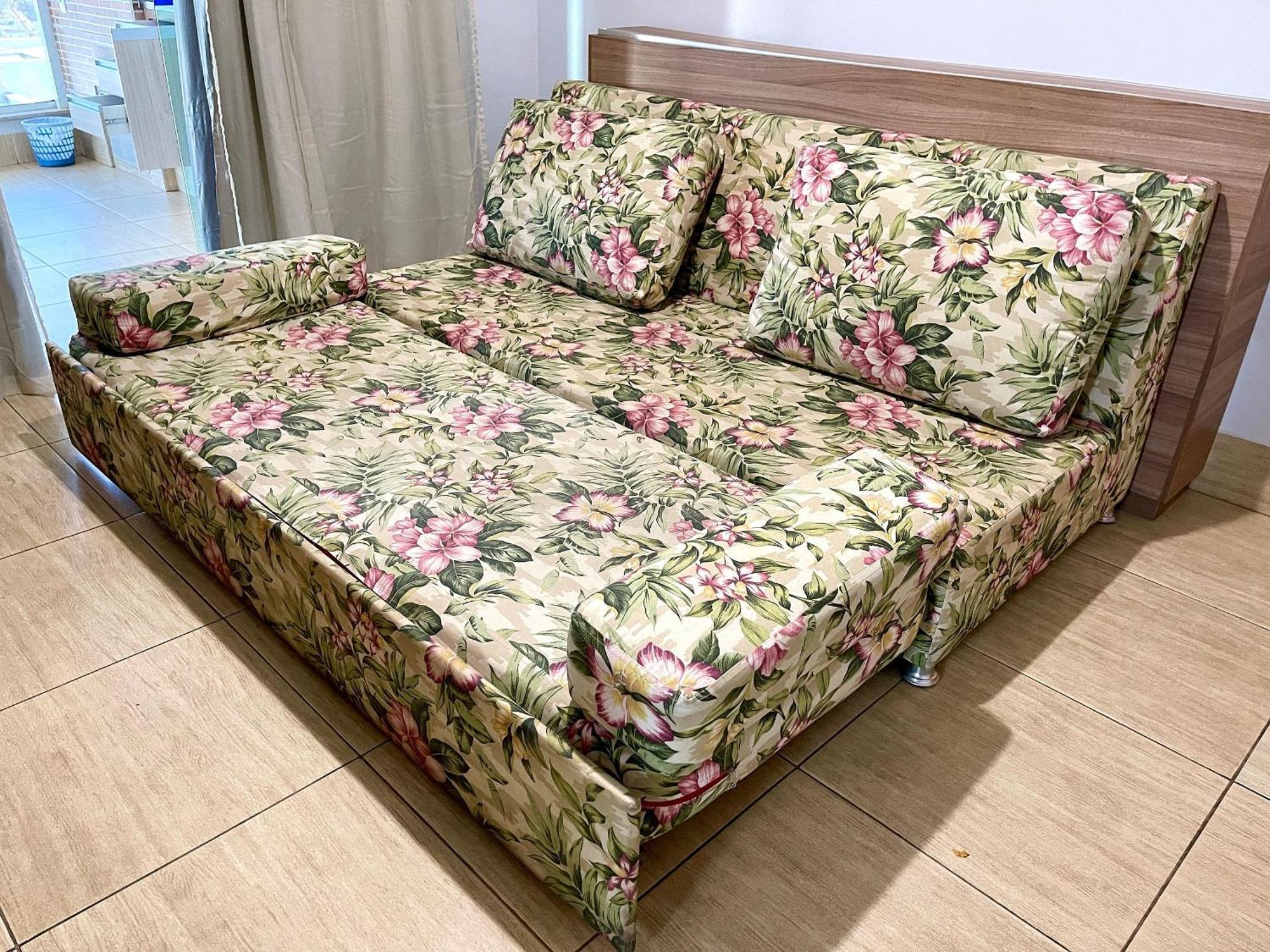 Fiore Prime Flat Caldas Novas Ngoại thất bức ảnh