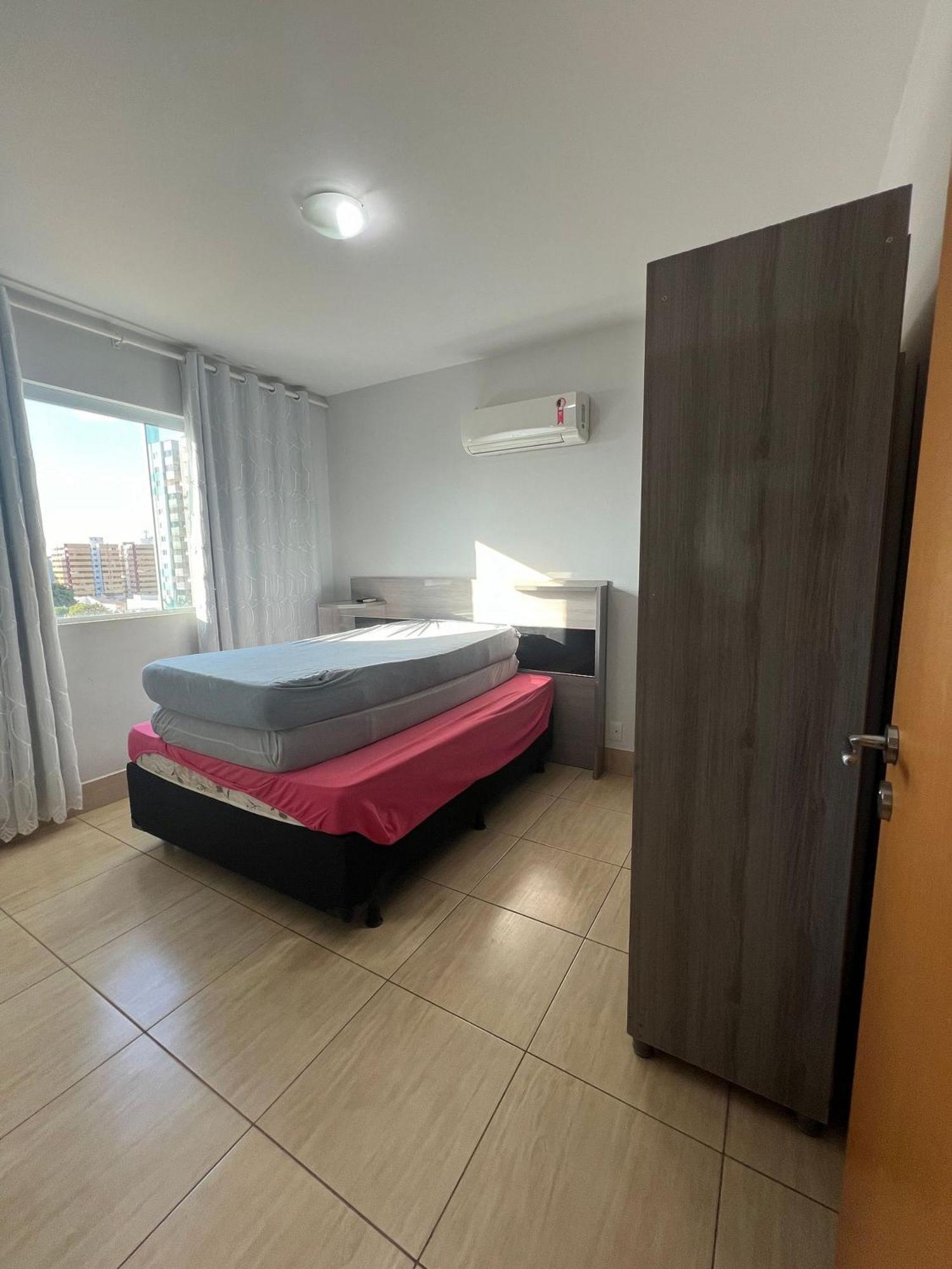 Fiore Prime Flat Caldas Novas Ngoại thất bức ảnh