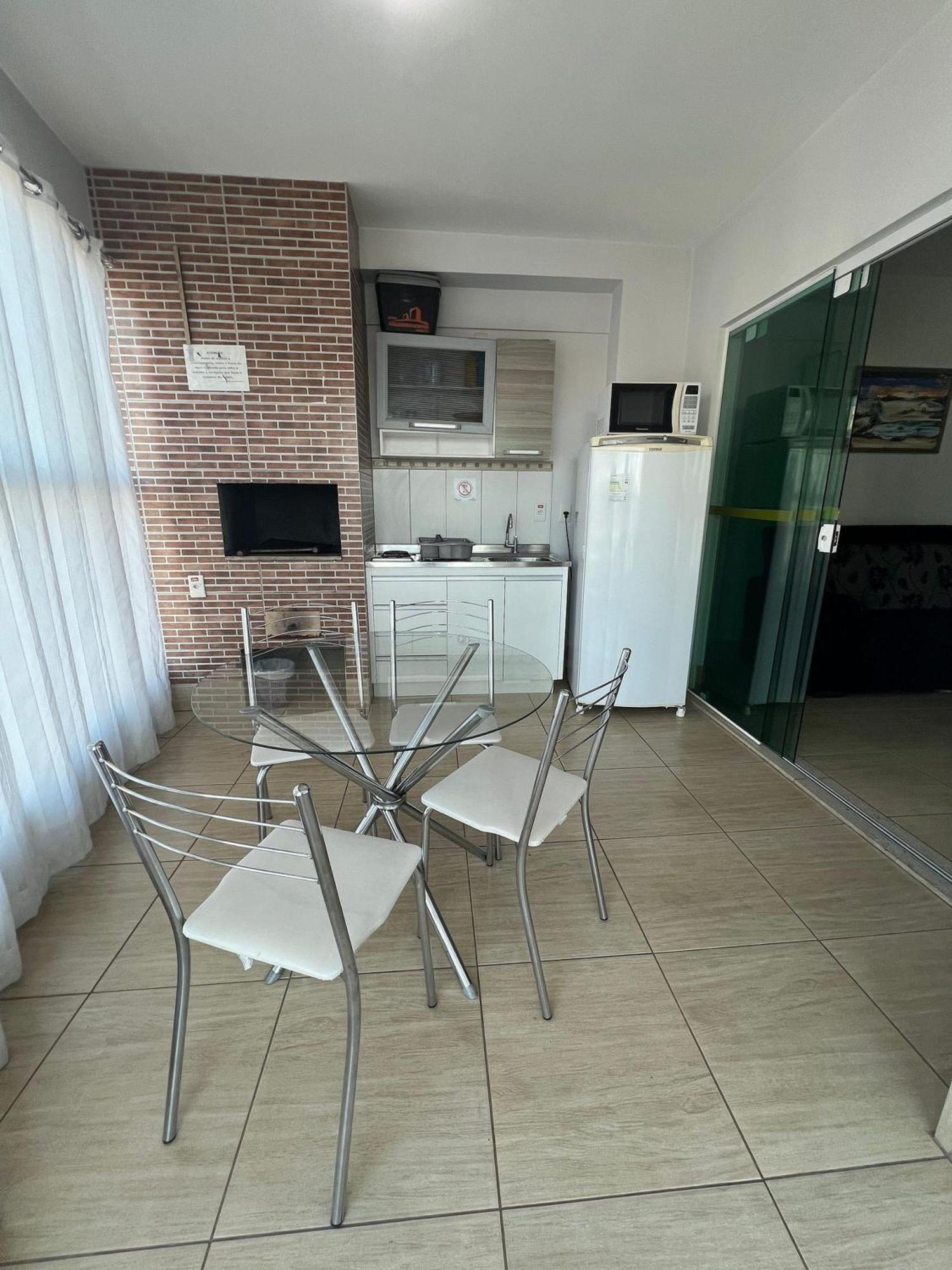 Fiore Prime Flat Caldas Novas Ngoại thất bức ảnh