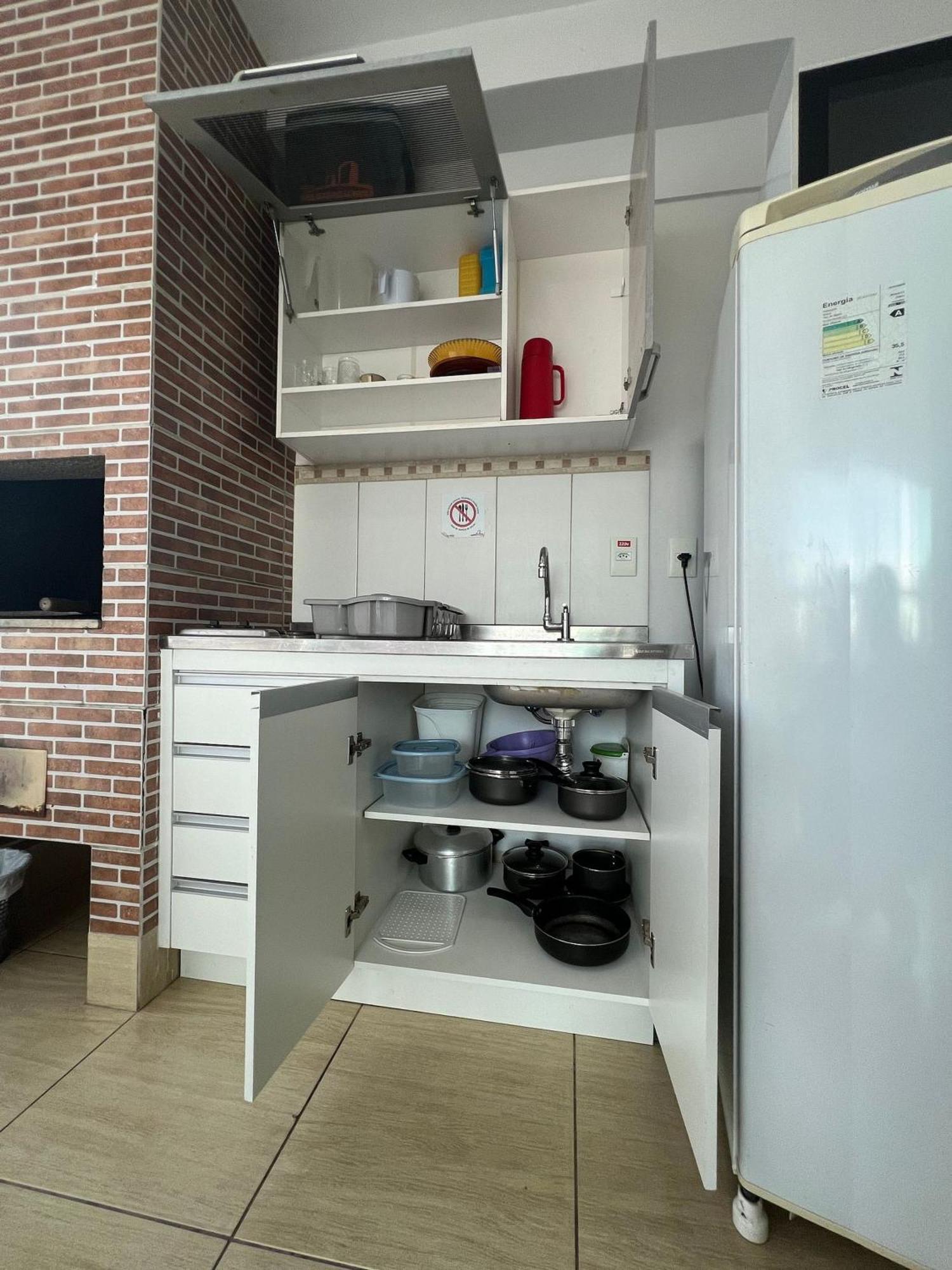 Fiore Prime Flat Caldas Novas Ngoại thất bức ảnh